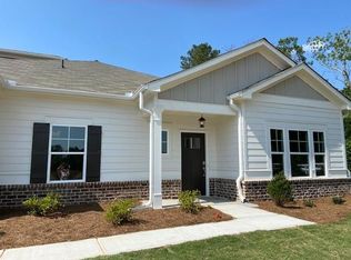 3818 Shelleydale Dr #8, Powder Springs, GA 30127