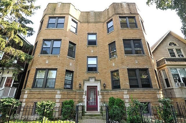 1st image of 1655 W Olive Ave #3W