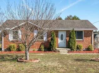 222 Meadowlark Dr, Smyrna, TN 37167