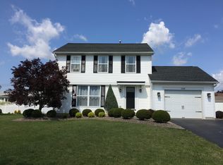 130 Belmont St, Lancaster, NY