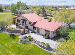 211 N 5th Ave E, Three Forks, MT 59752