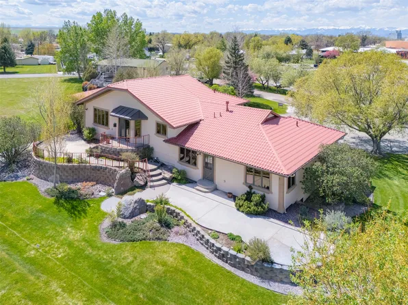 211 N 5th Ave E, Three Forks, MT 59752