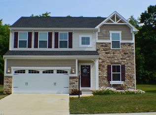 2830 Gray Ridge Ave SE, Massillon, OH 44646
