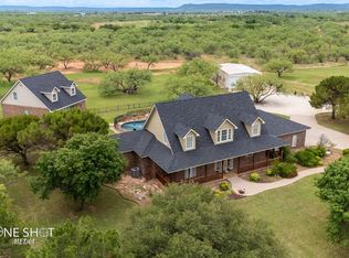 8317 Saddle Creek Rd, Abilene, TX 79602