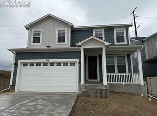 5045 Big Johnson Dr, Colorado Springs, CO 80925
