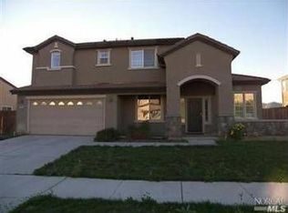 4245 Hazeltine Way, Fairfield, CA 94533