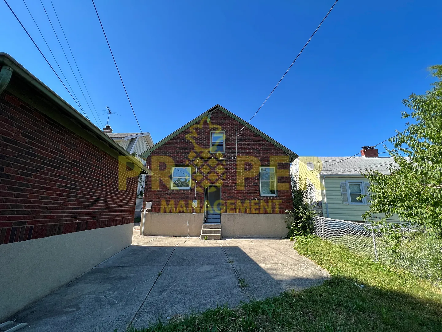 3 bedroom 1 bathroom house for rent — Photo 3