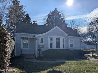 1261 Glenview Rd, Toledo, OH 43614