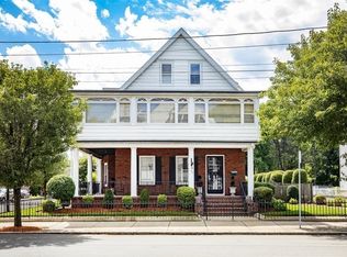 807 Salem St #1, Malden, MA 02148