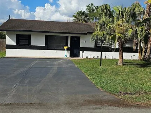 7714 Deleuil Ave, Tampa, FL 33610