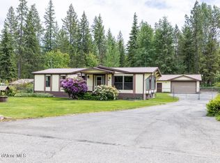 16070 E 1st St, Bayview, ID 83803