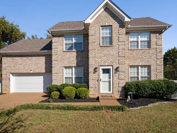 128 Anton Dr, Nashville, TN 37211