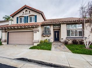 8244 E Peacock Ln, Orange, CA 92869