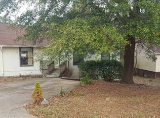 477 Avon Rd, Montgomery, AL 36109