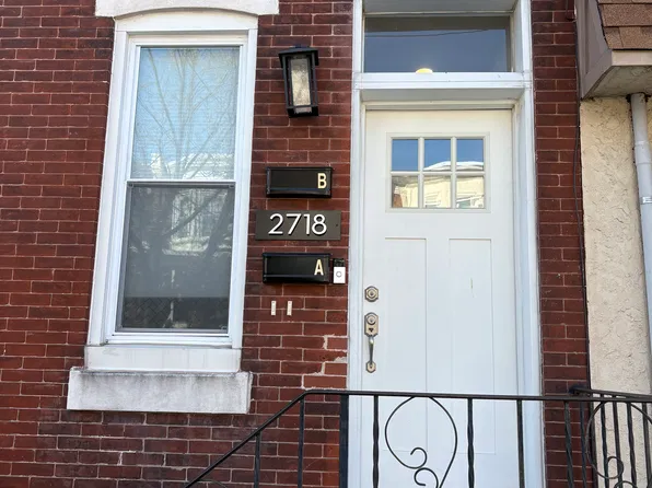 2718 Parrish St #B, Philadelphia, PA 19130