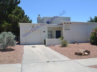 950 Jasmine Dr, Las Cruces, NM 88005