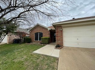 7541 Diamond Springs Trl, Fort Worth, TX 76123