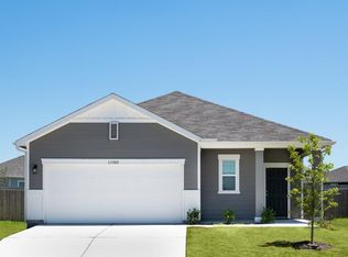 2210 Spring Rise Ln, Crosby, TX 77532