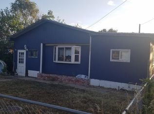 621 Liberty St, Sutherland, NE 69165