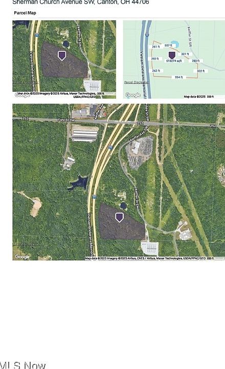 2nd image of Sherman Church Ave SW