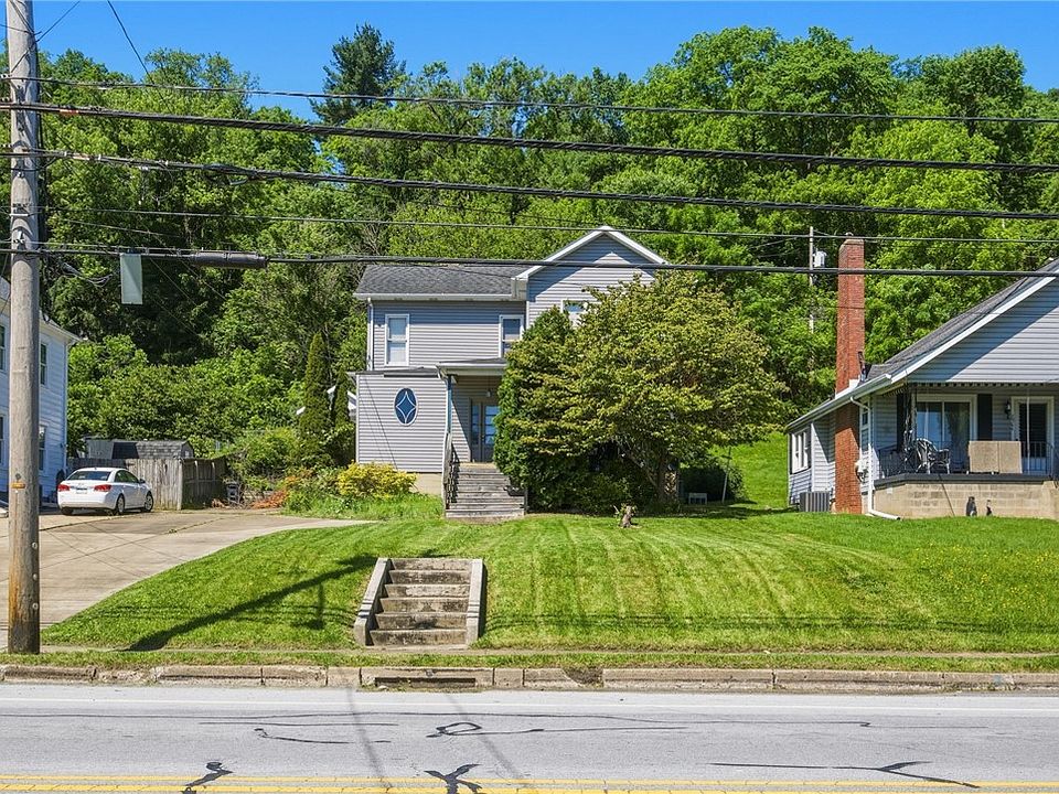 1st image of 3988 Jordan St
