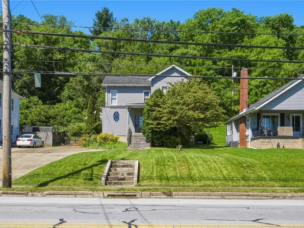 3988 Jordan St, South Heights, PA 15081