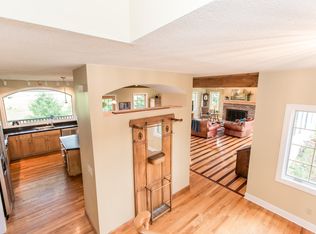 12220 N Farley Rd, Platte City, MO 64079
