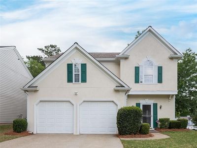 4238 Pentworth Ln NW, Kennesaw, GA, 30144