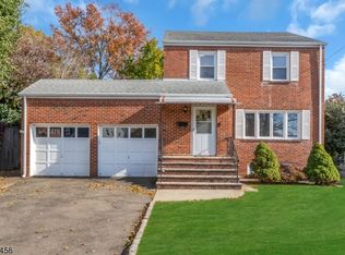 965 Roosevelt Ave, Union, NJ