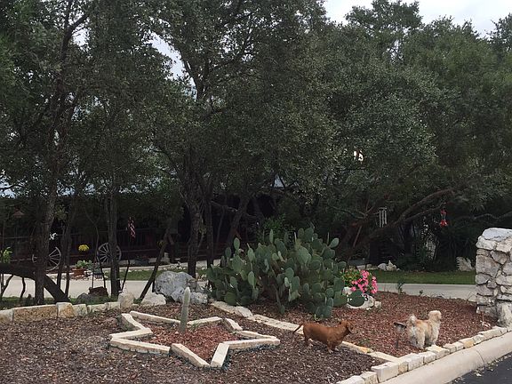 Street view Lago Vista