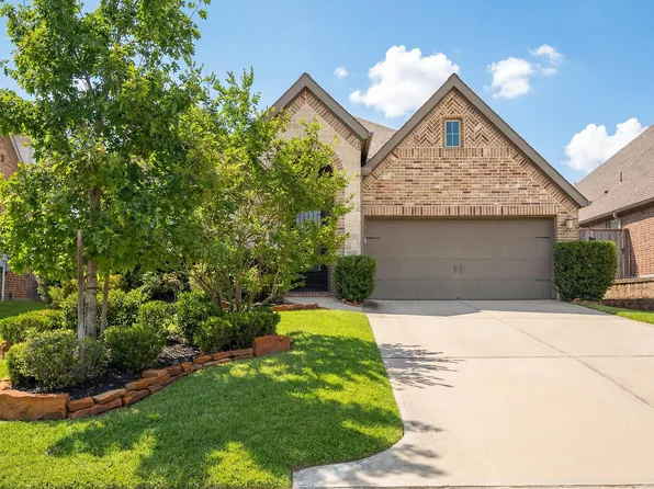 209 Trillium Park Loop, Conroe, TX 77304