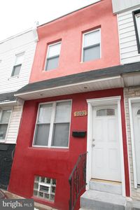 2516 E Auburn St, Philadelphia, PA, 19134