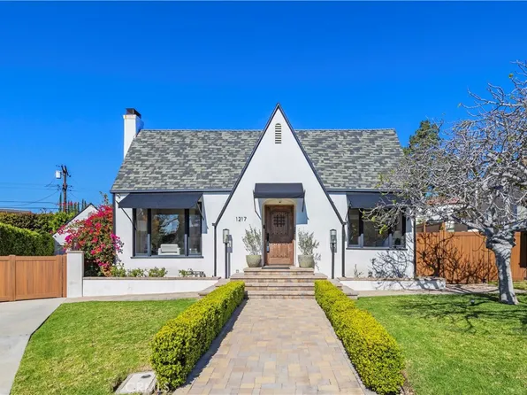1217 Moncado Dr, Glendale, CA 91207