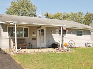 5358 Fullerton Dr, Columbus, OH