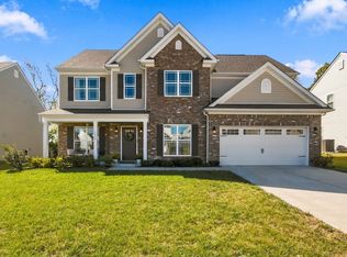 5035 Salient Dr, Spring Hill, TN 37174