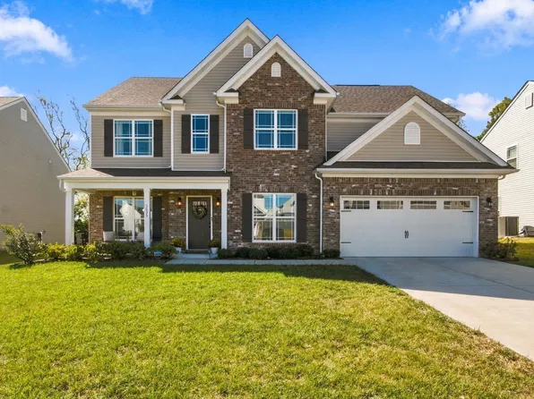 5035 Salient Dr, Spring Hill, TN 37174