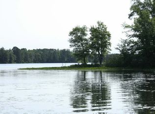 4204 Pope Rd, Arbor Vitae, WI 54568