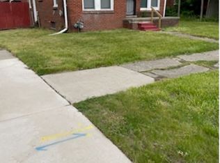 12901 Hayes St, Detroit, MI 48205
