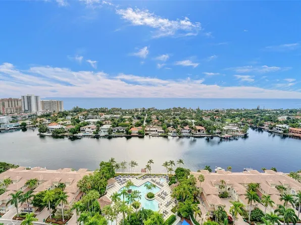 21150 NE 38th Ave APT 2304, Miami, FL 33180