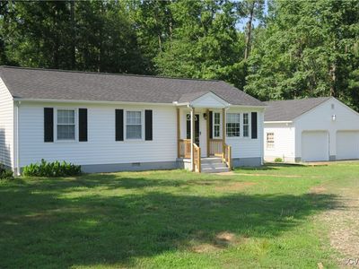 10950 Buttevant Dr, Chesterfield, VA, 23838