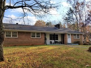 2900 Old Ferrum Rd, Ferrum, VA 24088