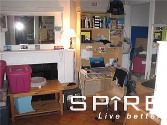 Rented by Spire Group