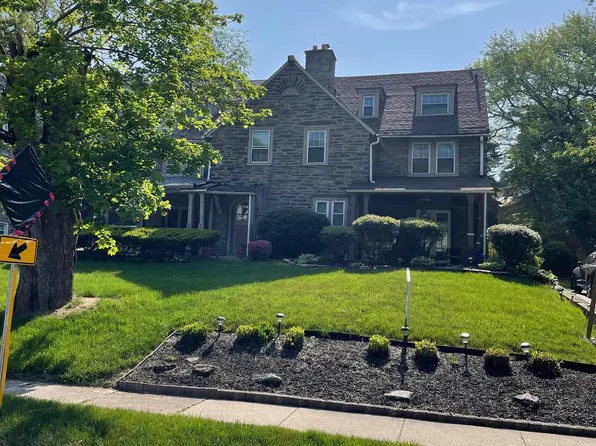 6647 Lincoln Dr, Philadelphia, PA 19119