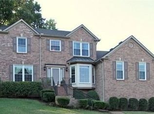 104 Saddle Bridge Ln, Franklin, TN 37069