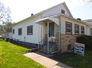 309 Howard St, Bay City, MI 48708