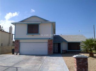 6089 Bridgewood Way, Las Vegas, NV 89110