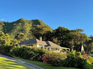 3591 Woodlawn Dr, Honolulu, HI 96822