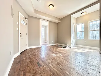 Rented by Pear NYC LLC