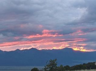 1183 Piute Rd, Westcliffe, CO 81252
