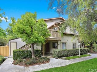 58 Clearbrook, Irvine, CA 92614
